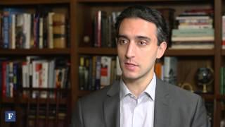 Bessemer Venture Partner's Jeremy Levine Is Scared of Ecommerce | Forbes