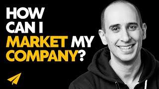 How Can I MARKET My COMPANY?