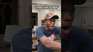 The Second lie I was told  #isaacsamz #foryou #shorts