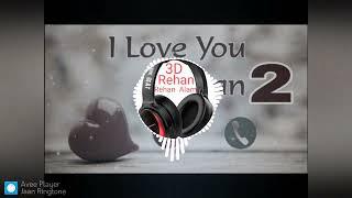 Rehan  Alam   3D     song