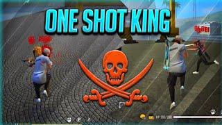 Look like ruok FFauto headshot gameplay .... Atitude boys algend squad #𝙺𝚄𝚂𝙷 & 𝙰𝙻𝙿𝙷𝙰 444,