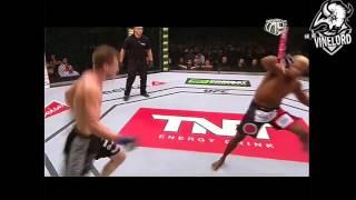 MMA VINES #55 / by Vinelord