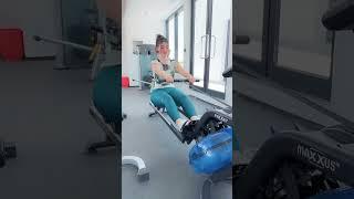 رياضة تمرين نور