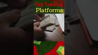 Unlock Your Financial Future with These 5 Trading Platforms