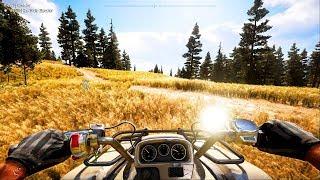 FAR CRY 5 - PC Gameplay ULTRA High Settings