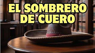 El Misterio del Sombrero de Cuero