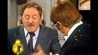 El presidente de CADeLCo - Cámara Argentina De La Corrupción - visita a Tato - Planeta Tato Bores