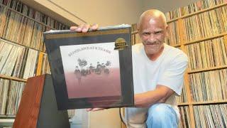 My favorite record album reissue company : Analogue Productions ? MOFI ?, Craft Recordings ?, Impex?