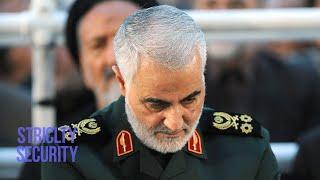 Soleimani: The Man Behind Iran's Regional Proxies