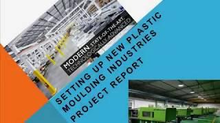 INJECTION MOLDING MACHINE COMPLETE PROJECT SETUP # JH-WELLTEC