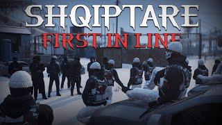 Shqiptare | First In Line ... | DanishRP