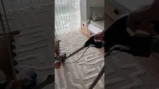 Şu makineden almamak için kendimi zor tutuyorum  #temizlik #vlog #düzenlievim