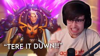 The new plague of Overwatch