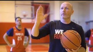 Marc Skelton: A Maccabi Media feature by Sam Oshtry