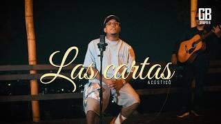 Luister La Voz - Las Cartas (Live Session)