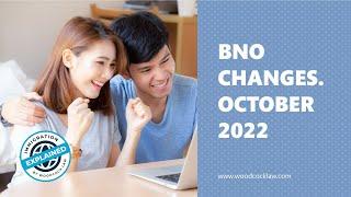 Expansion Of The BNO Visa Route | Woodcock Law