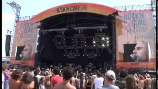 D2 - RockNCoke Istanbul