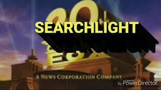 20th Century FOX Fail