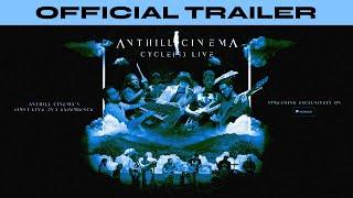 Cycle(s) Live DVD (Official Trailer)