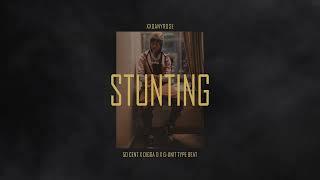 [FREE] 50 Cent x G-Unit x Digga D Type Beat 2022 - "Stunting" (prod. by xxDanyRose)