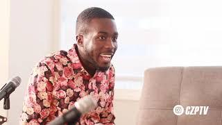 Lick My Fashion | Peace of Mind | Comfort Zone Podcast