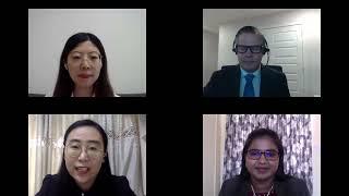 SIEL 2021 Panel XII: Investment Law and Climate Change