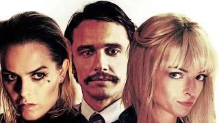Sinister Cinema Reviews- The Vault