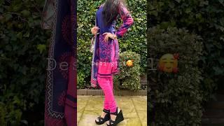 How to wear kurta at work| #kurta #howto #workwearstyle #ethnicwear #biba #max #grwm #ootd #cute