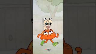 which one is correct darwin  #gumball #darwin  #notmyproblem  #animation