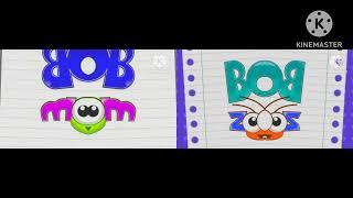 Bob Zoom Logo Effects 1995 in Combined