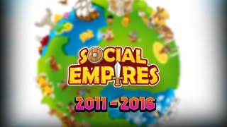 Social Empires - The Game Lost to Cheaters