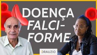 Doença falciforme: como é conviver com a dor?