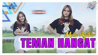 Mala Agatha - Teman Hangat (Official Music Video) | BASS GLER