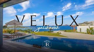 Velux Yalıkavak - Bodrum's Most Luxurious Seafront Villas