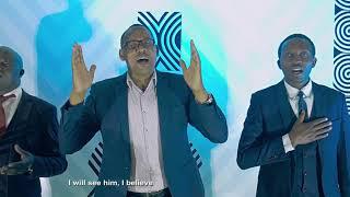 MFITE IBYIRINGIRO BY Horeb Family Choir -HFC