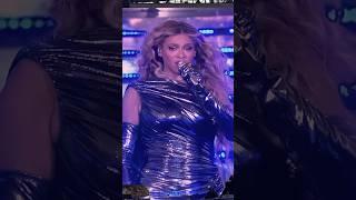 Beyoncé show in Germany Frankfurt 2023