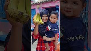 6 month + easy and Healthy baby food recipe #beby #food #recipe #shorts ️️️