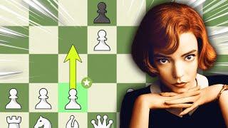 How to ACTUALLY Win with the Queen's Gambit | Chess Openings