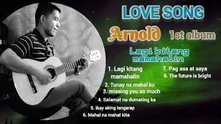 all  song of  @Arnold  the Desert Tv