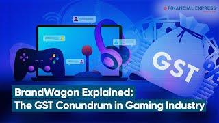 The GST Conundrum in Gaming Industry