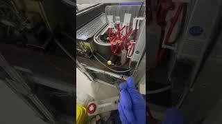 Subha Subha machine Kharab Ho Gayi ￼￼ #shorts #sumedh #minivlog @wiredinsaan