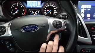 Ford focus 3 Android 10 la www.navi-it.ro