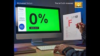 ChatGPT Deep Research: The AI Writing Tool That Beats Turnitin but Fails Assignments