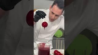 Enrollment Closed for this class. Go to pastryclass.com to find out what classes are streaming today