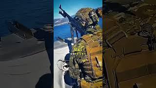 Ex-CIA Exposes World's Deadliest Spec Ops