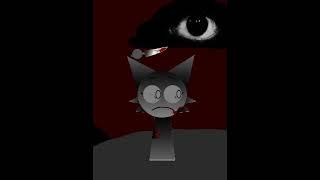 Gray Satoru   incredibox sprunki#edit #music #shorts #fyp #sprun #sprunk