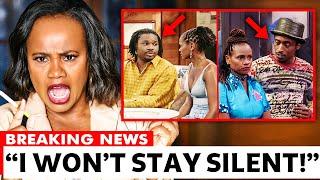 So THIS Is Why Karen Malina UTTERLY HATED Them..