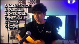 ashutosh KC hits songs collection 2024 #newsong