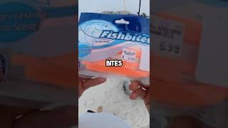 Have you ever seen this bait!? #fishing #fishinglure #fishingvideo #saltwaterfix #fishingaddict