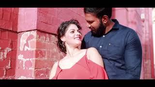 Prashani & Hashan | Pre wedding shoot | Chathumal Ranasinghe Cinematography